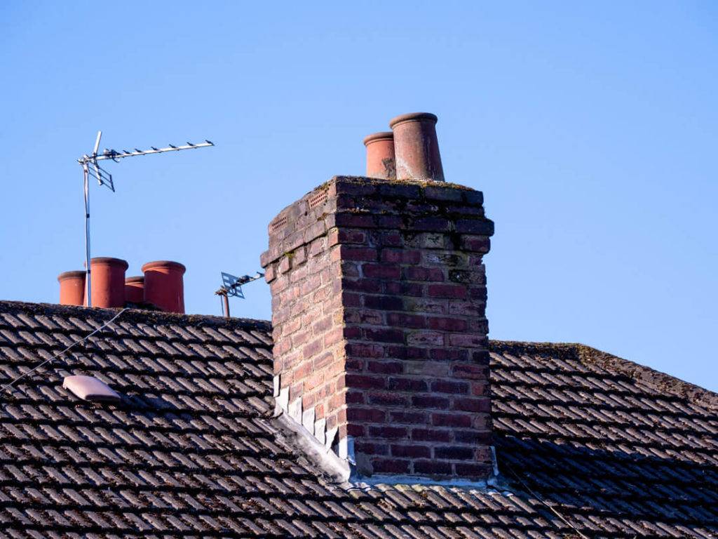 Chimney Service in Middlesex County