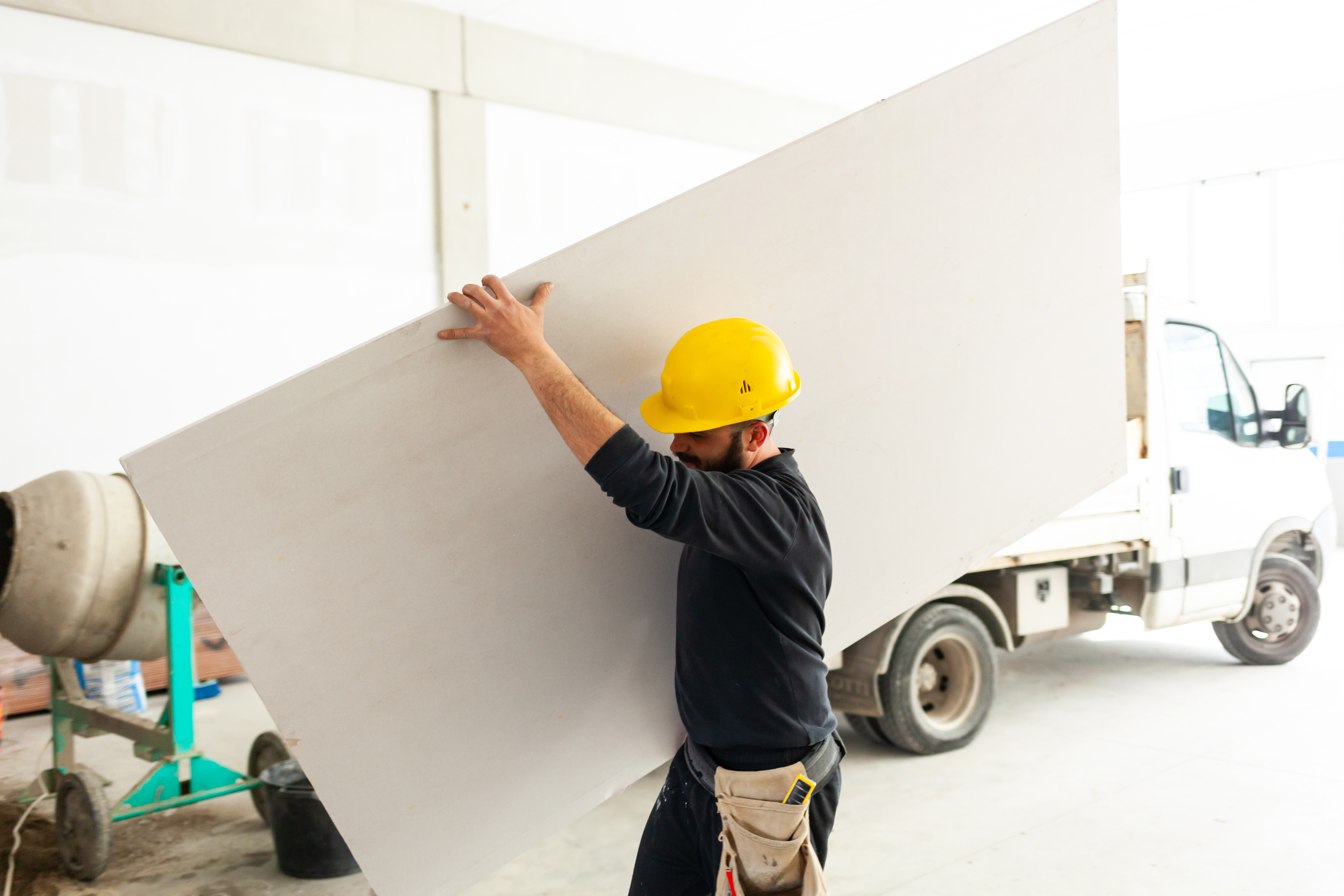 Drywall-Contractor-in-Middlesex-County-NJ