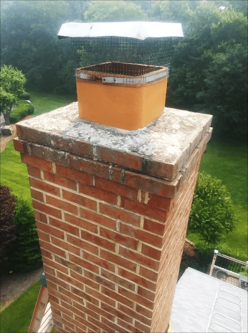 Middlesex County Chimney Service