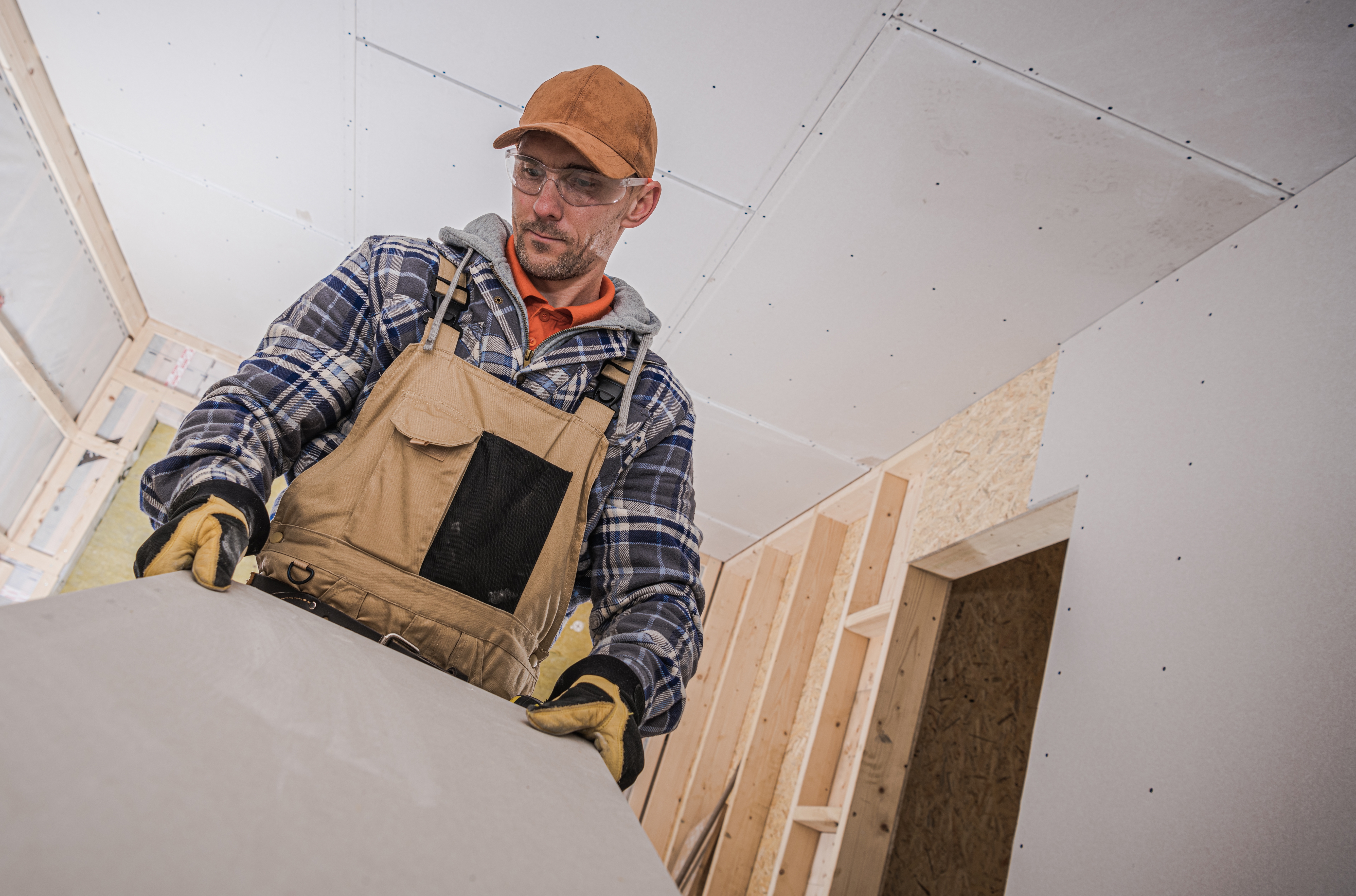 Middlesex County Drywall Contractor