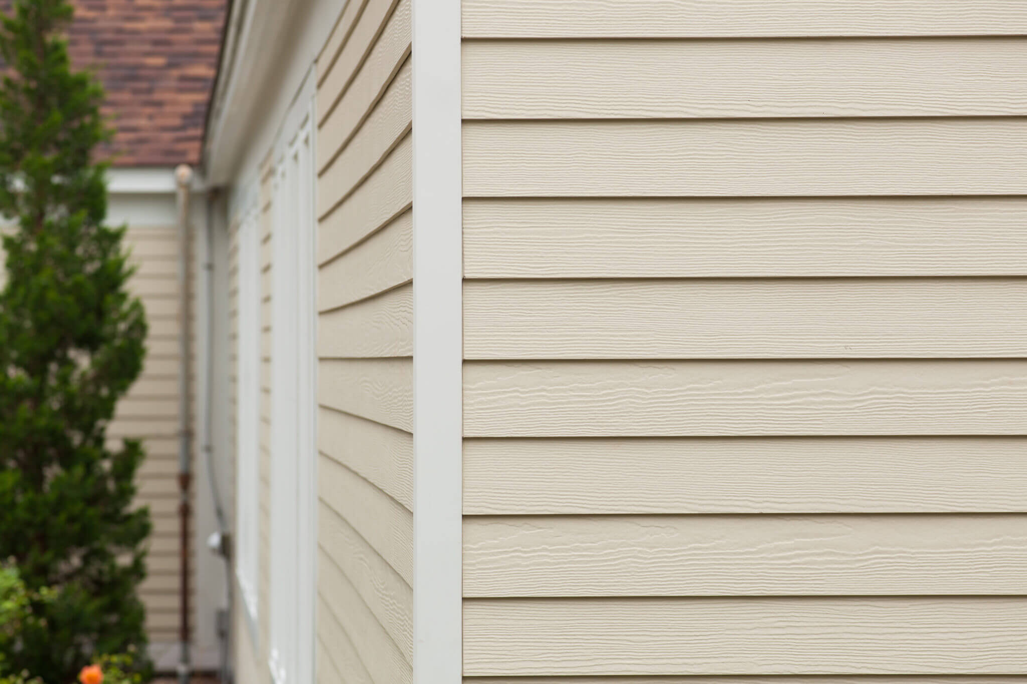 Middlesex County Siding Installation