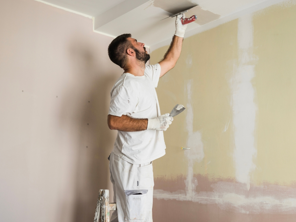 Painting Company in Middlesex County NJ