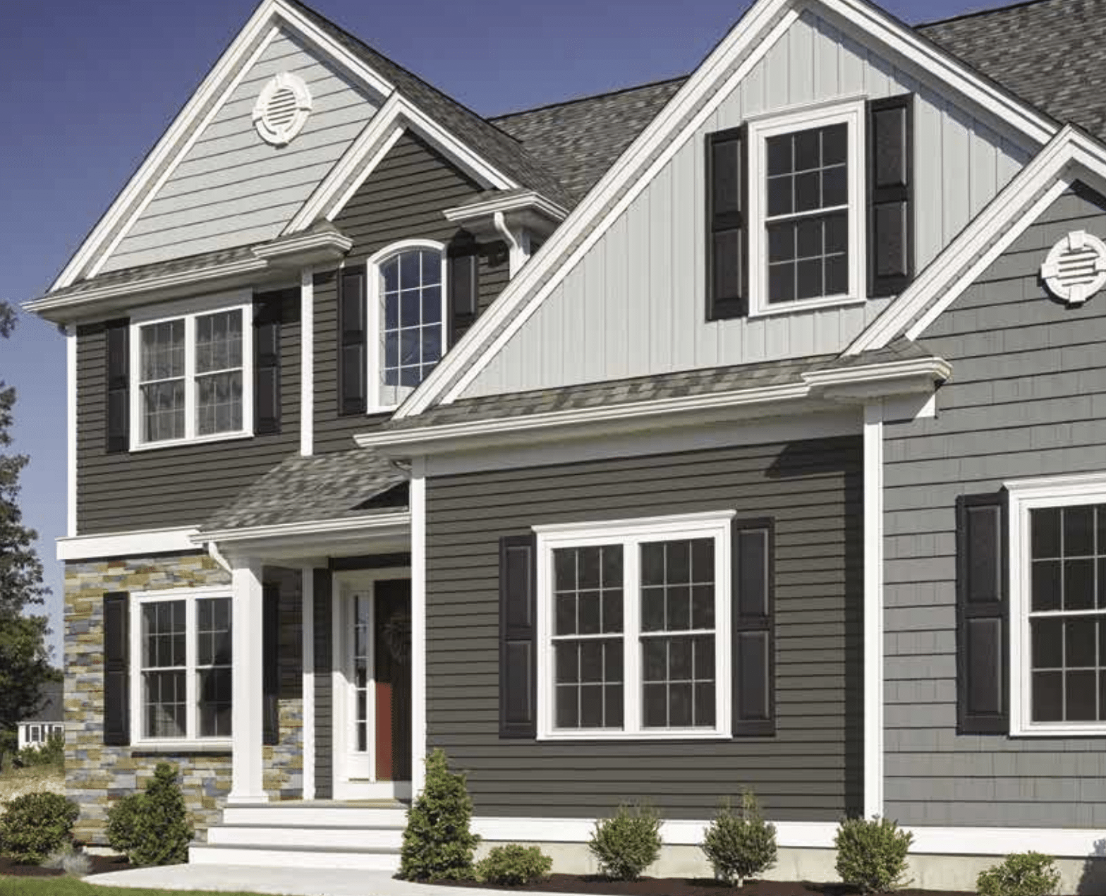 Siding Installation in Middlesex County NJ