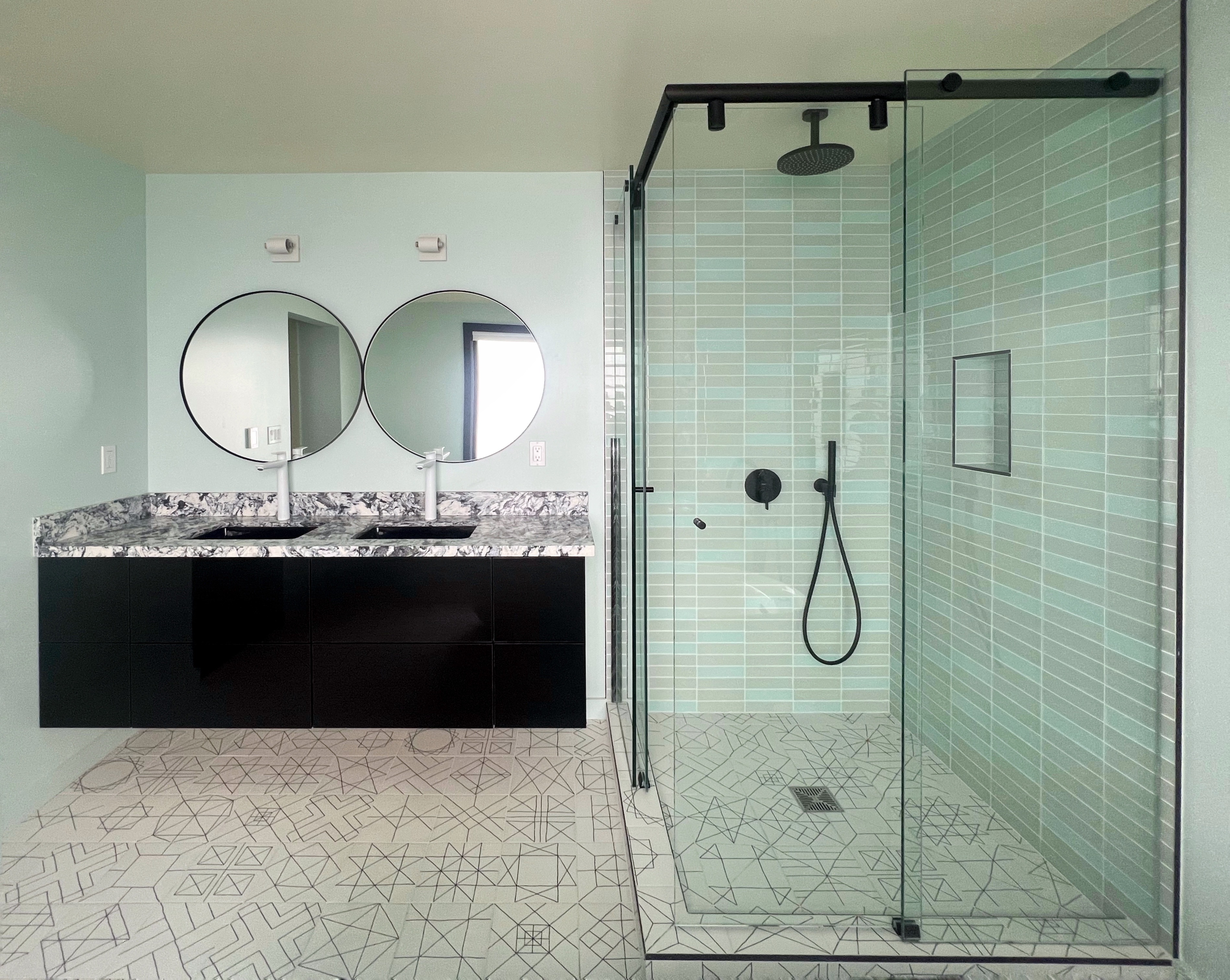 Bathroom Remodeling Contractor in Middlesex County NJ