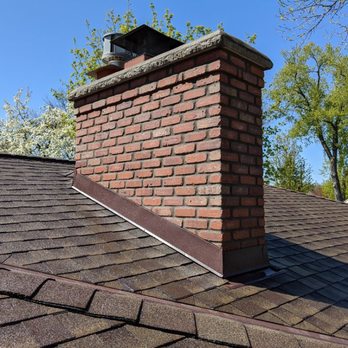 Chimney Repair in Middlesex County NJ