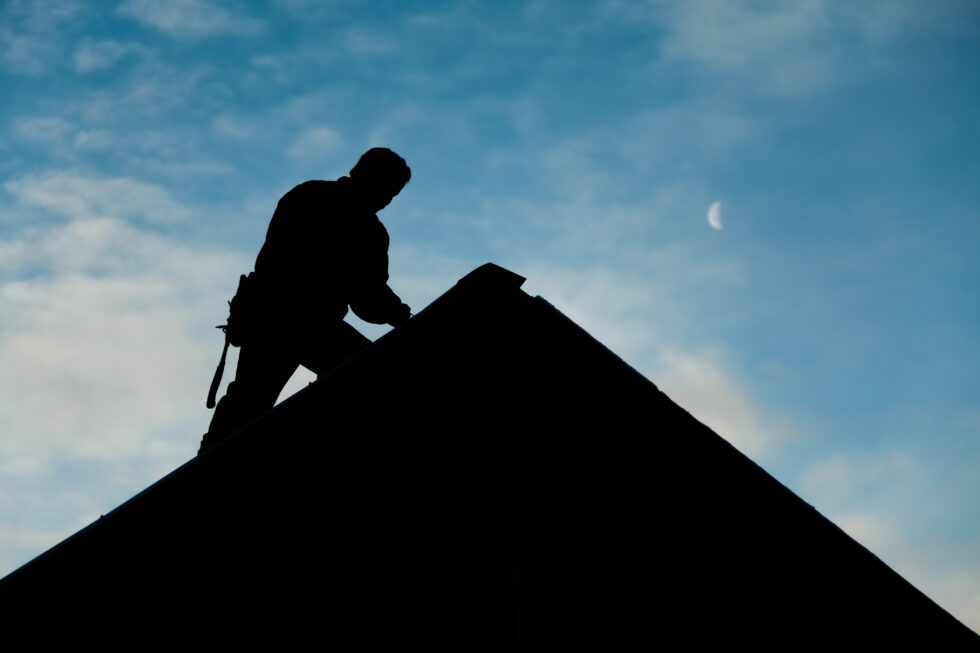 Get Your Roof Inspection Done this Spring