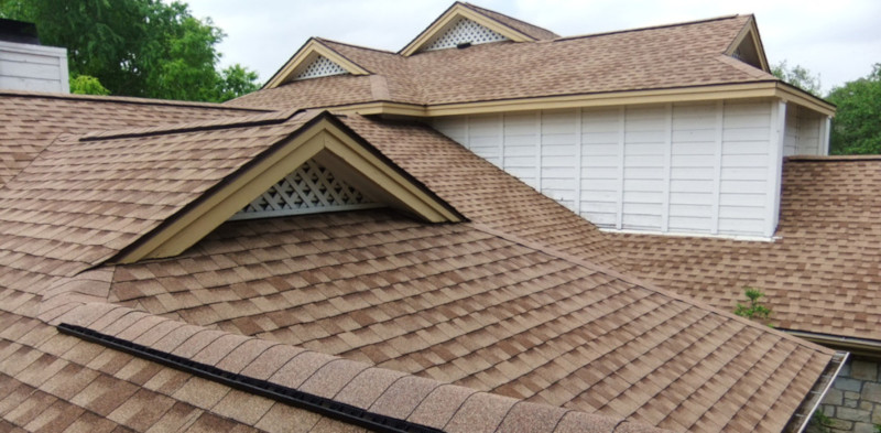 Middlesex County Roof Repairs