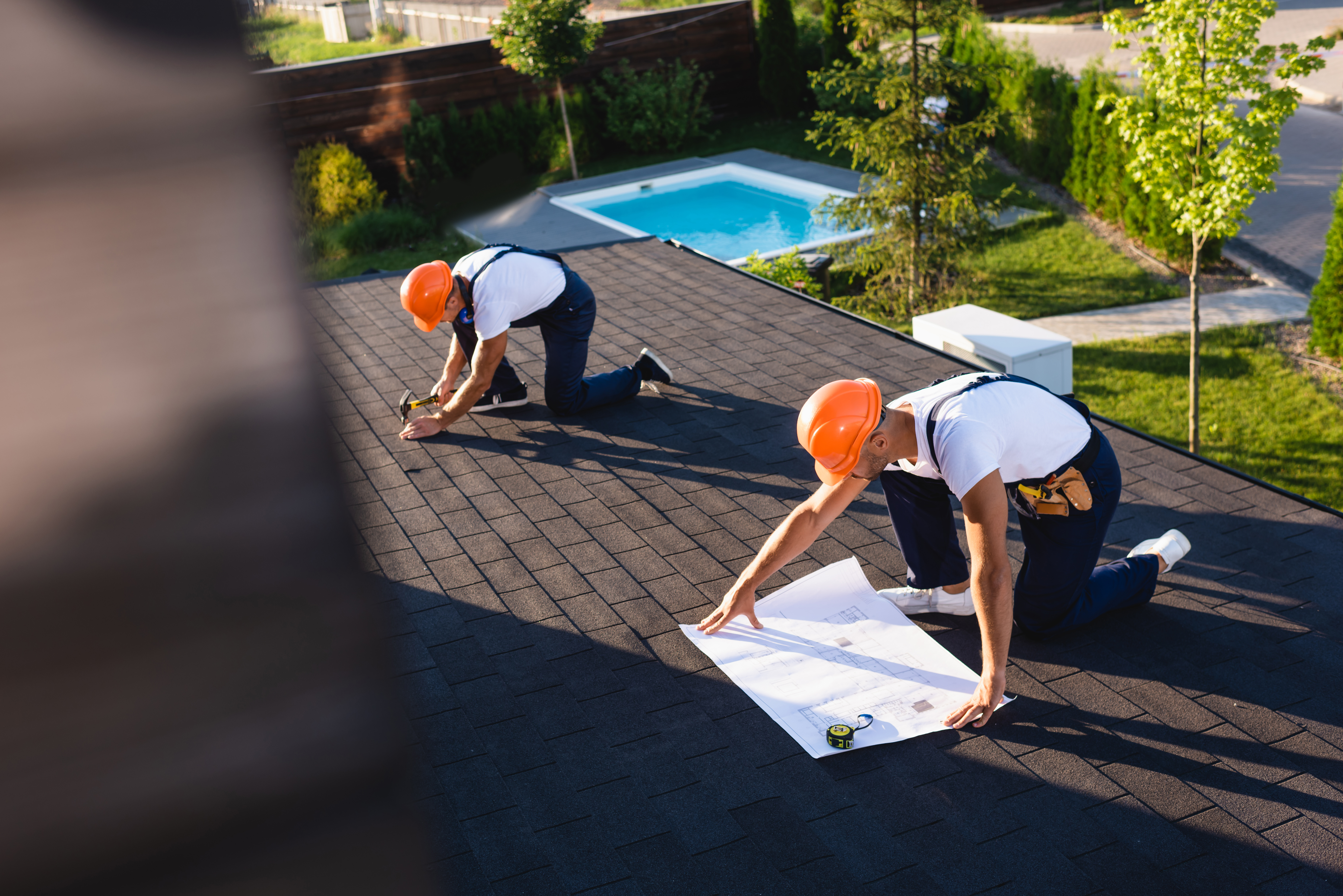 Signs That You Need a Roof Replacement in Middlesex County