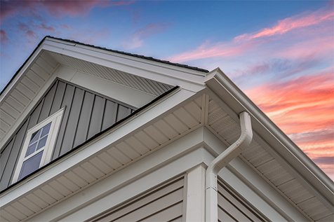Middlesex County Fascia Repairs