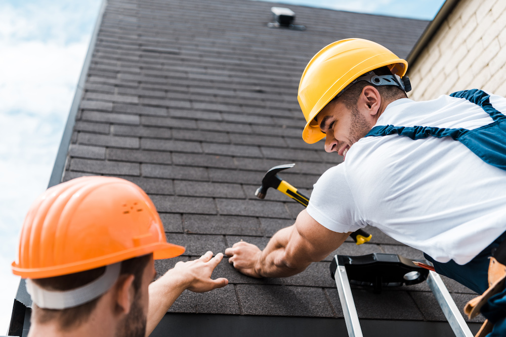 Middlesex County Roofing Services: Finding a Reliable Contractor