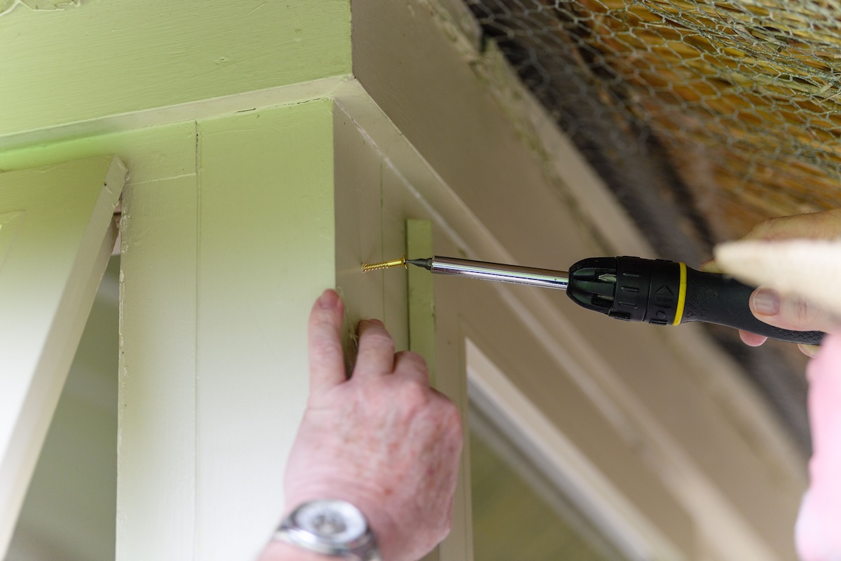 Trim Work in Middlesex County: Should You Hire a Professional?