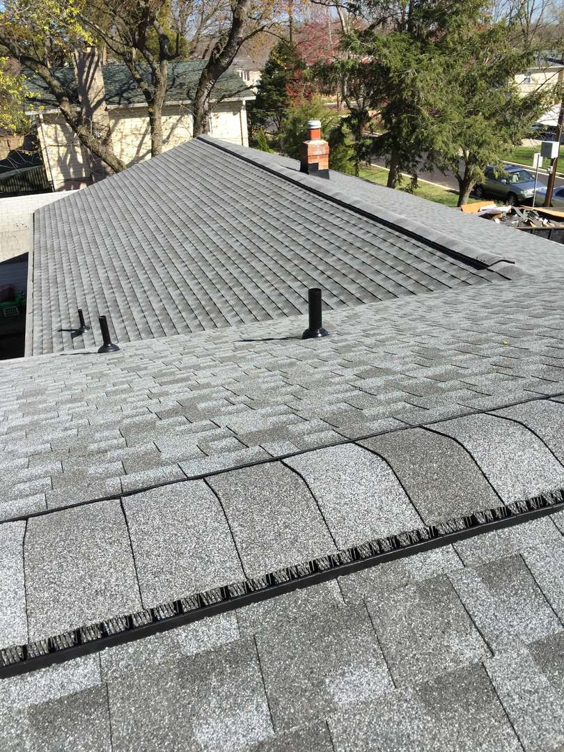 East Brunswick Roofing Company