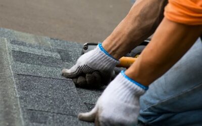 When to Call an Edison Roofing Company