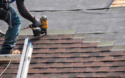 Roofing Contractor in North Brunswick: Why Choose a Roofing Contractor