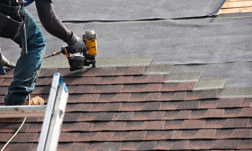 Roofing Contractor in North Brunswick: Why Choose a Roofing Contractor