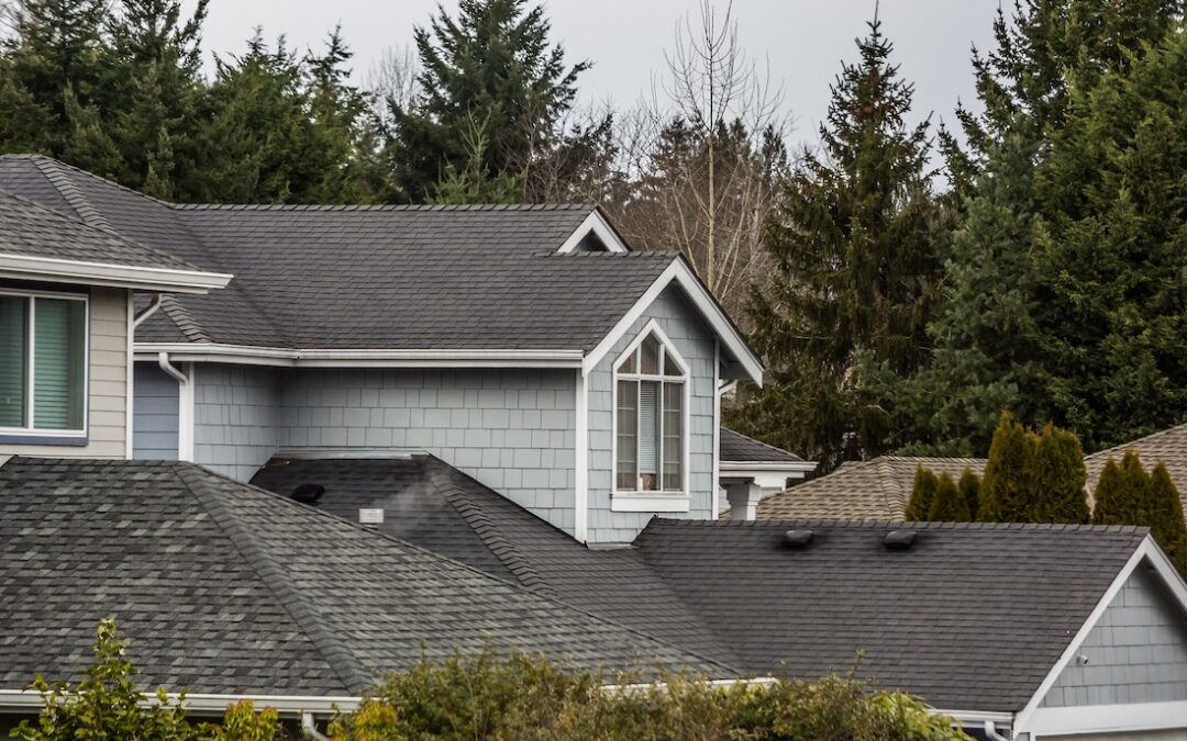 Roof Repairs in Old Bridge