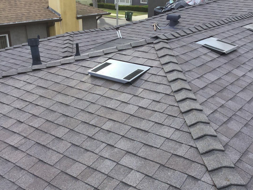 Roofing Company in Edison NJ