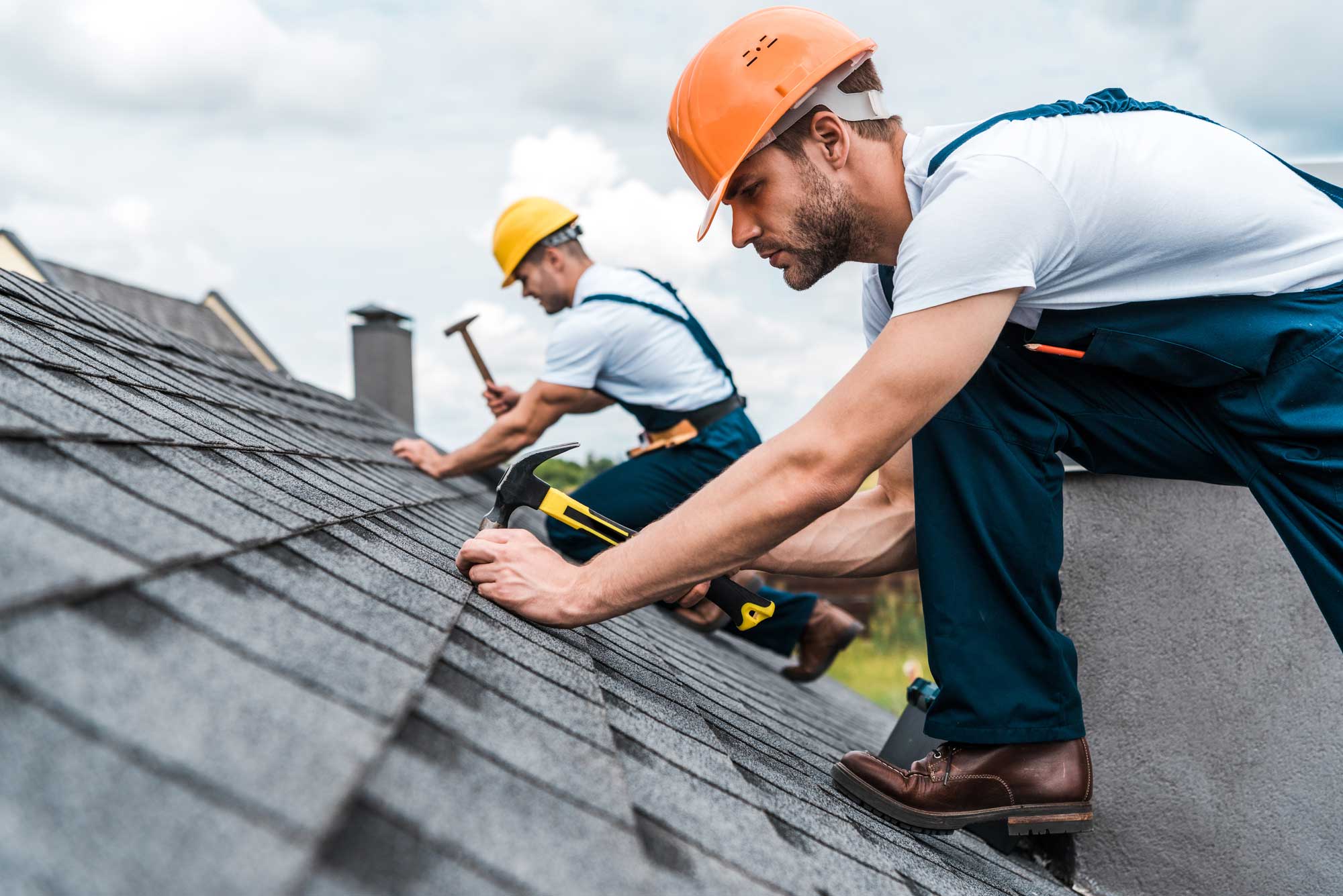 Roofing Contractor South River