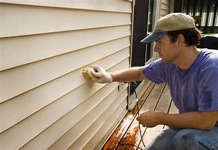 Siding Contractor in Princeton