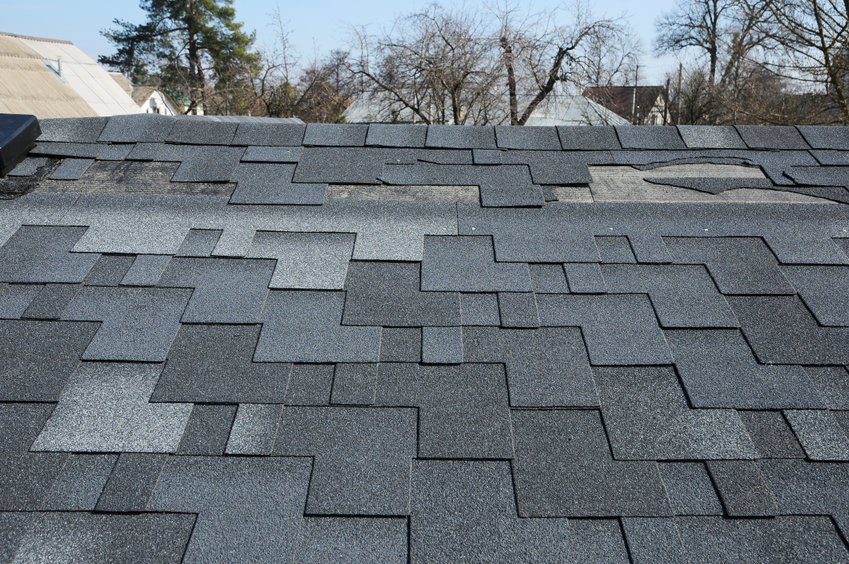 Bound Brook Roof Repairs