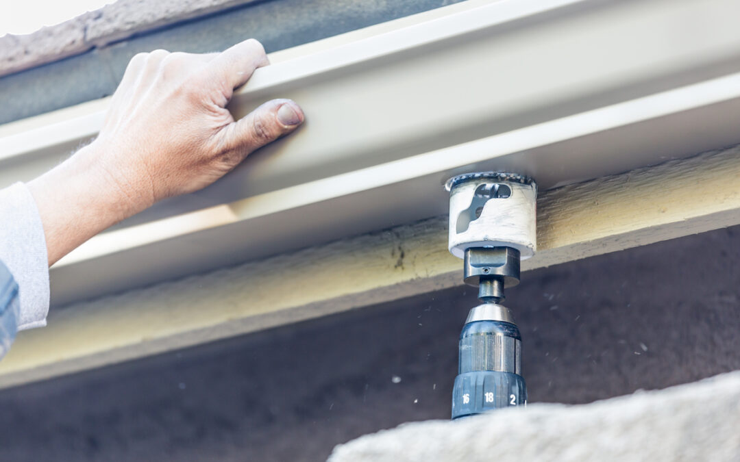 The Different Types of Gutters: Which One is Right for Your NJ Home?